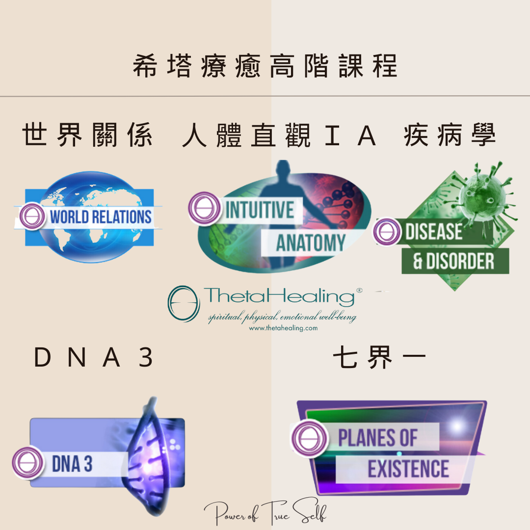 希塔高階課程